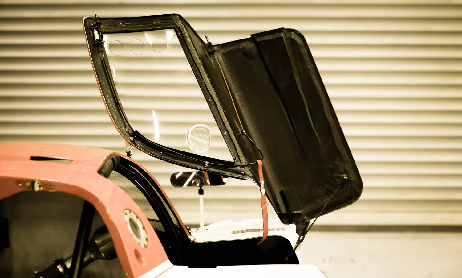 Spa Classic 2013