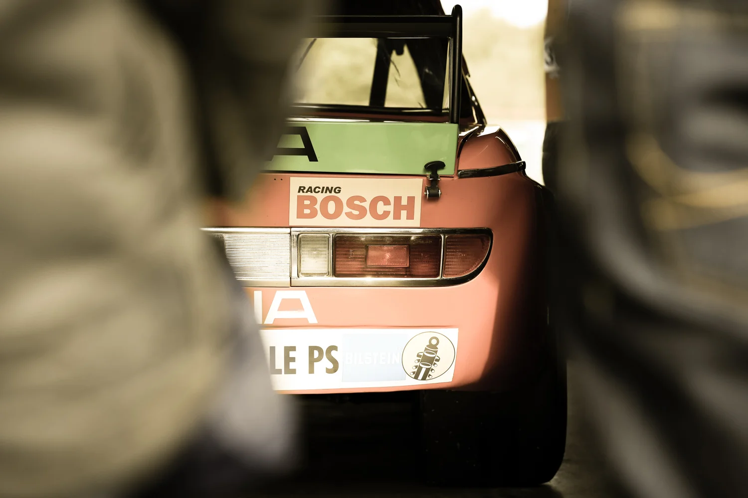 Spa Classic 2013