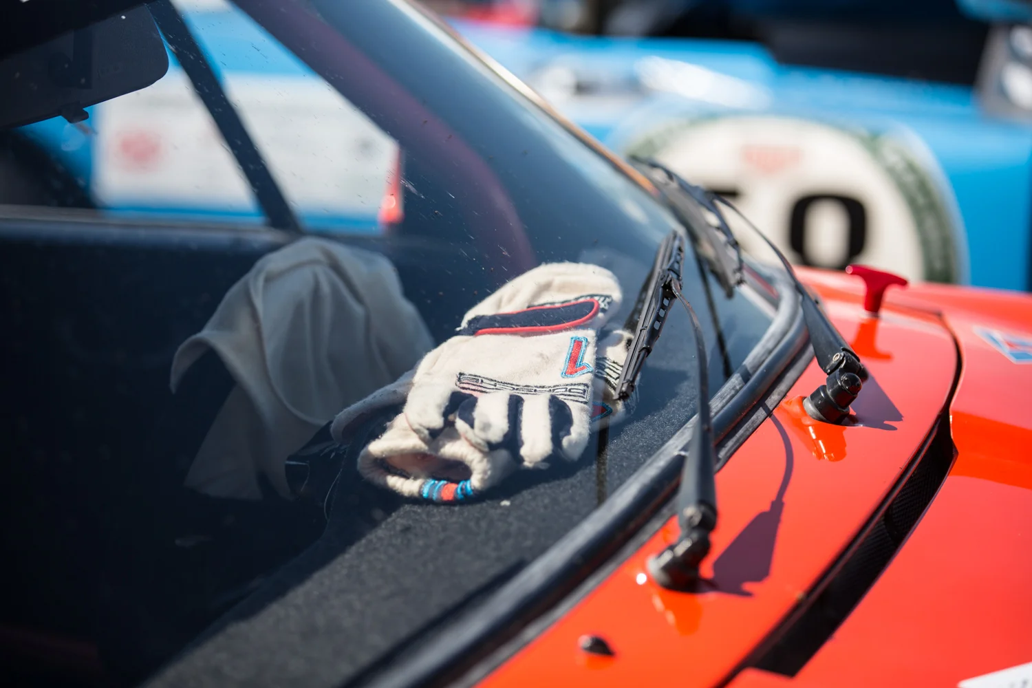 Oldtimer Grand Prix 2015