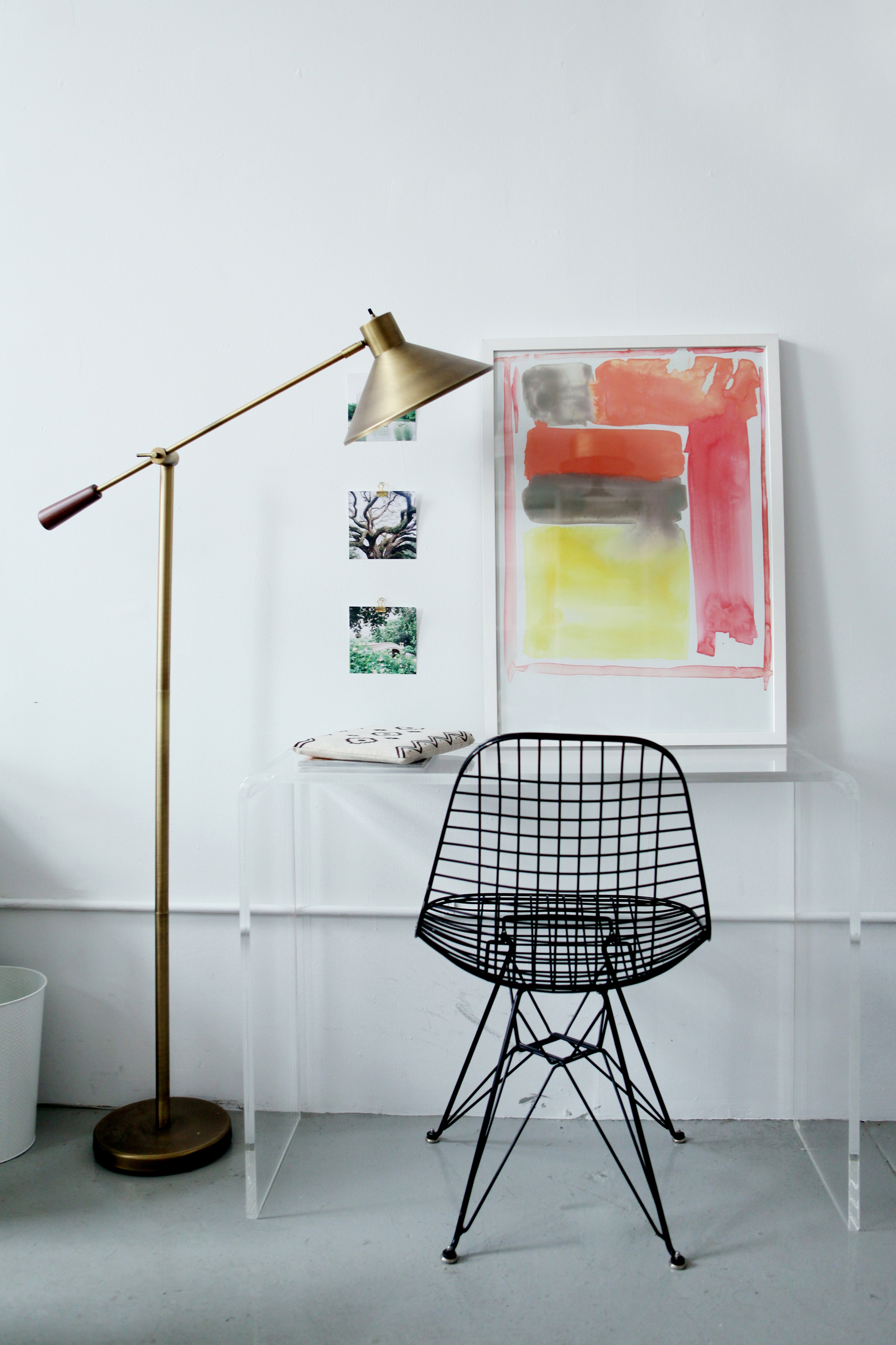 Room to Work