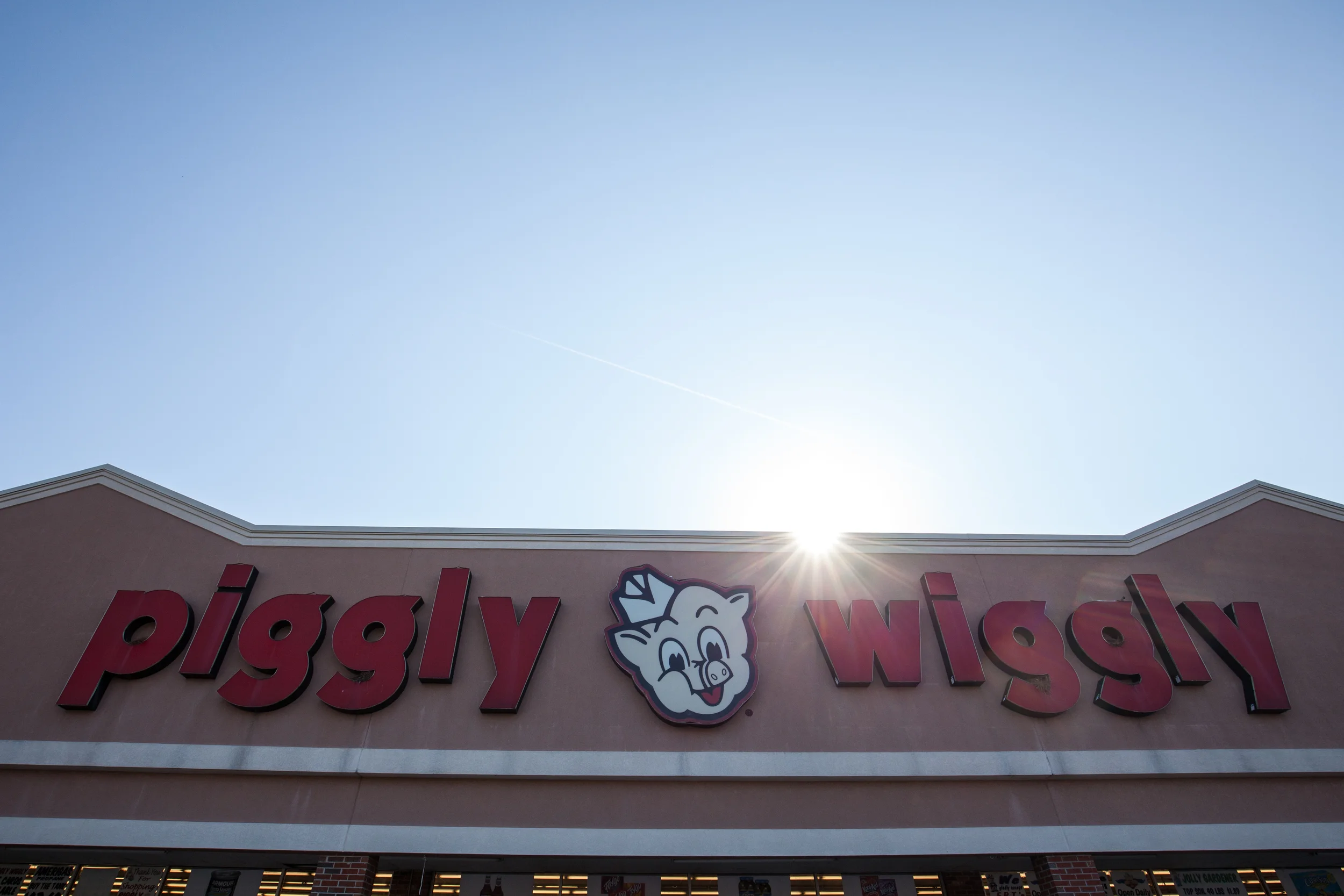 Piggly wiggly logo sands investment group sig
