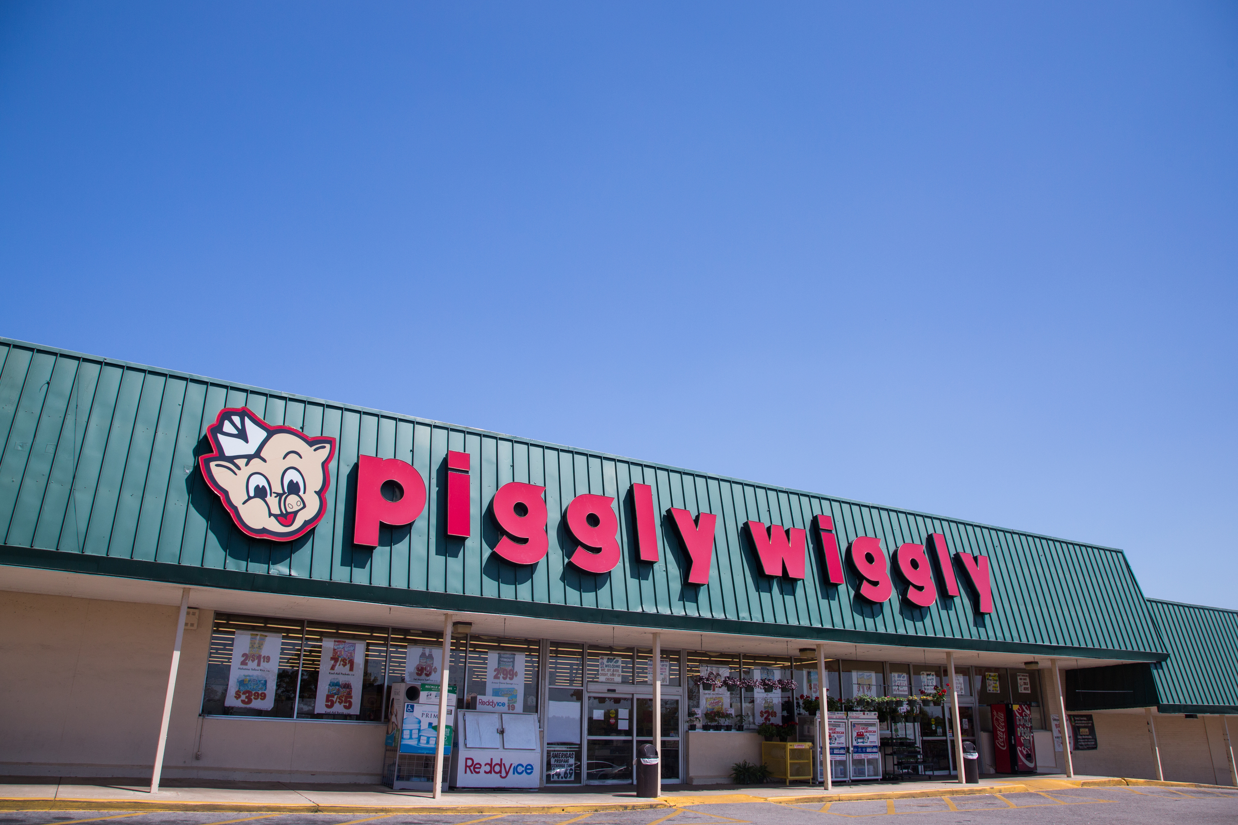 piggly wiggly blackshear ga