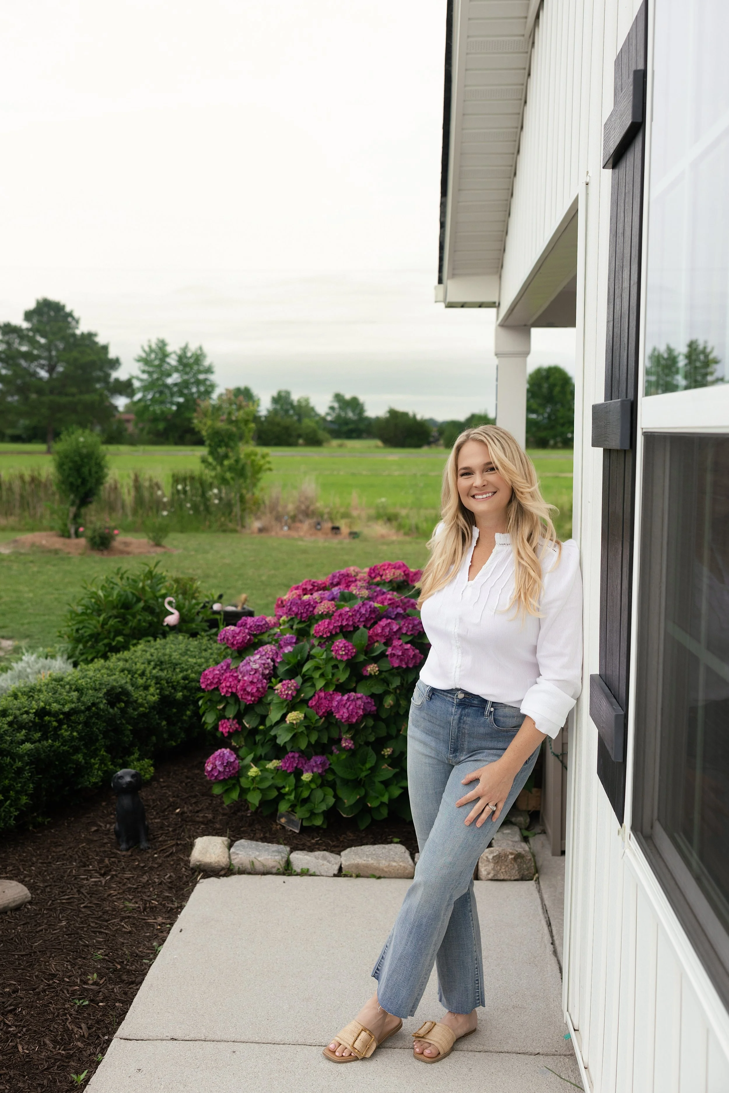 Blackwater place studio located in Southeastern virginia beach va