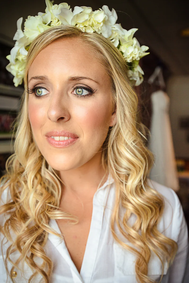 Virginia/North Carolina based wedding photographer
