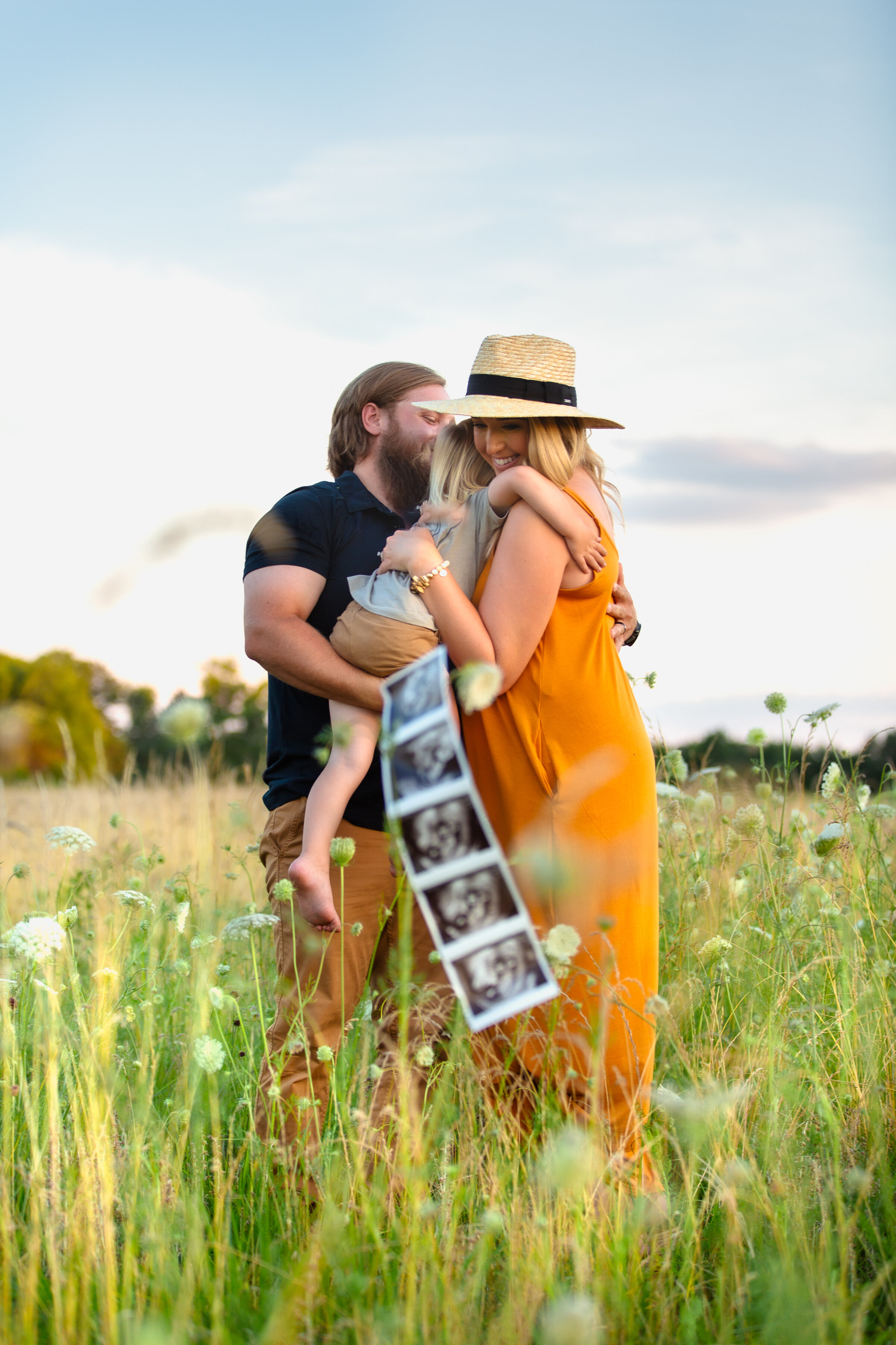 Virginia Beach Newborn Photographer