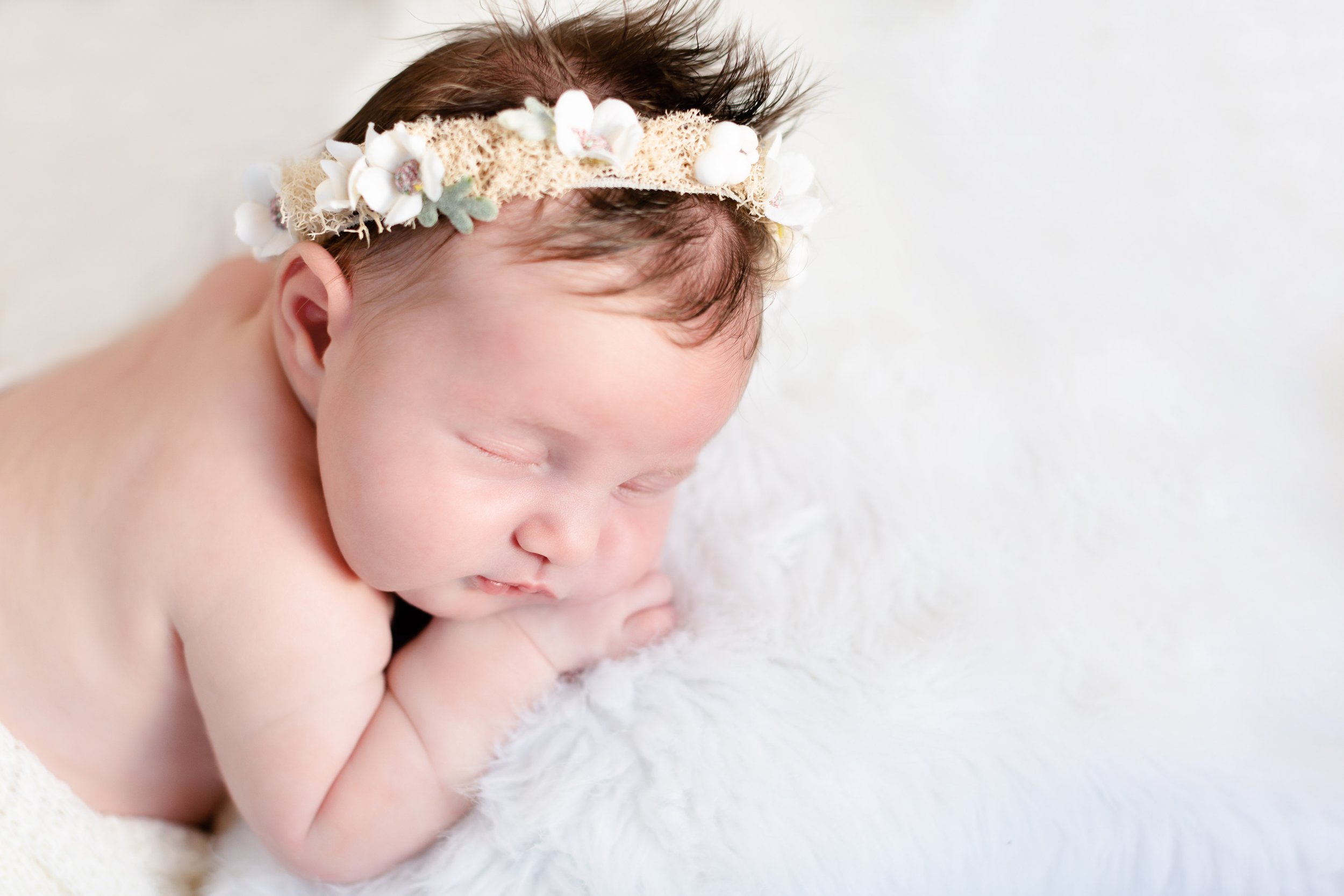 Virginia Beach Newborn Photographer