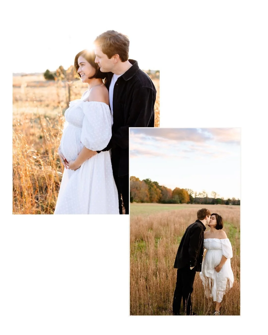 A little flash back to a session from 3 years ago I never shared ✨ Even in the middle of winter, our golden field Is STILL showing off. 

#skylarwyattphotography #goldenhourinVA #goldenfieldofVirginia #blackwaterplace #motherhoodunplugged #motherhood