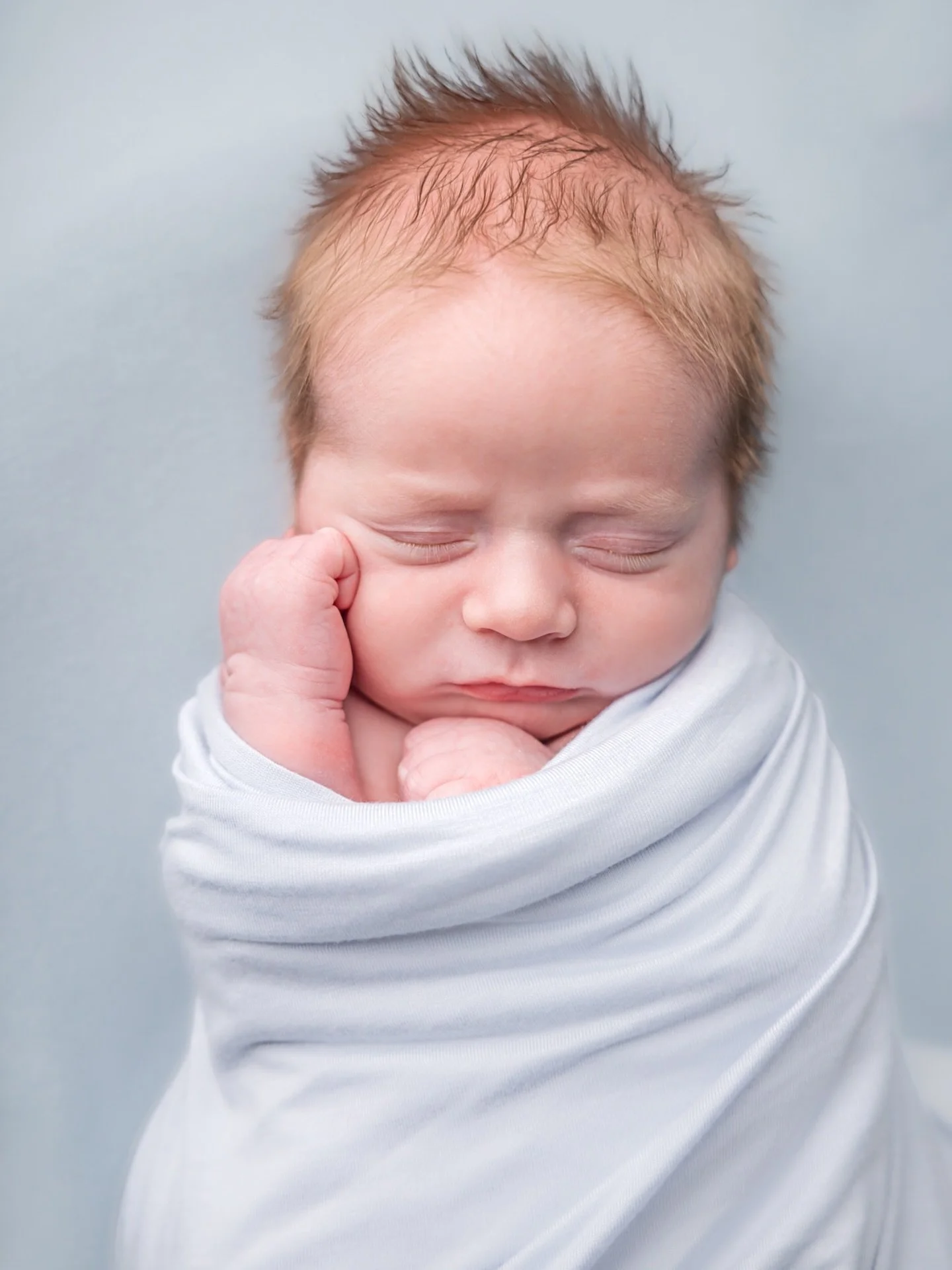 When a true angel sets foot in the studio and his hair is incredible!
#skylarwyattphotography #heirloomphotographyofvirginiabeach #virginiabeachphotography