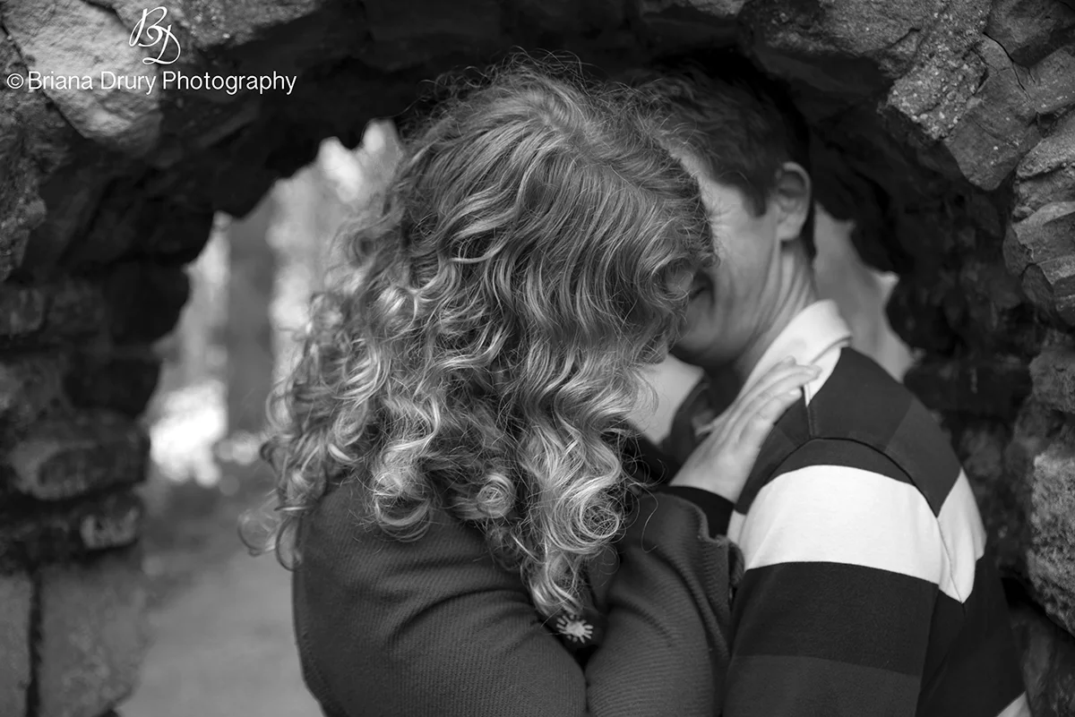 Colchester Castle and Park - Lynsey & Joe - Spring Pre Wedding Photography