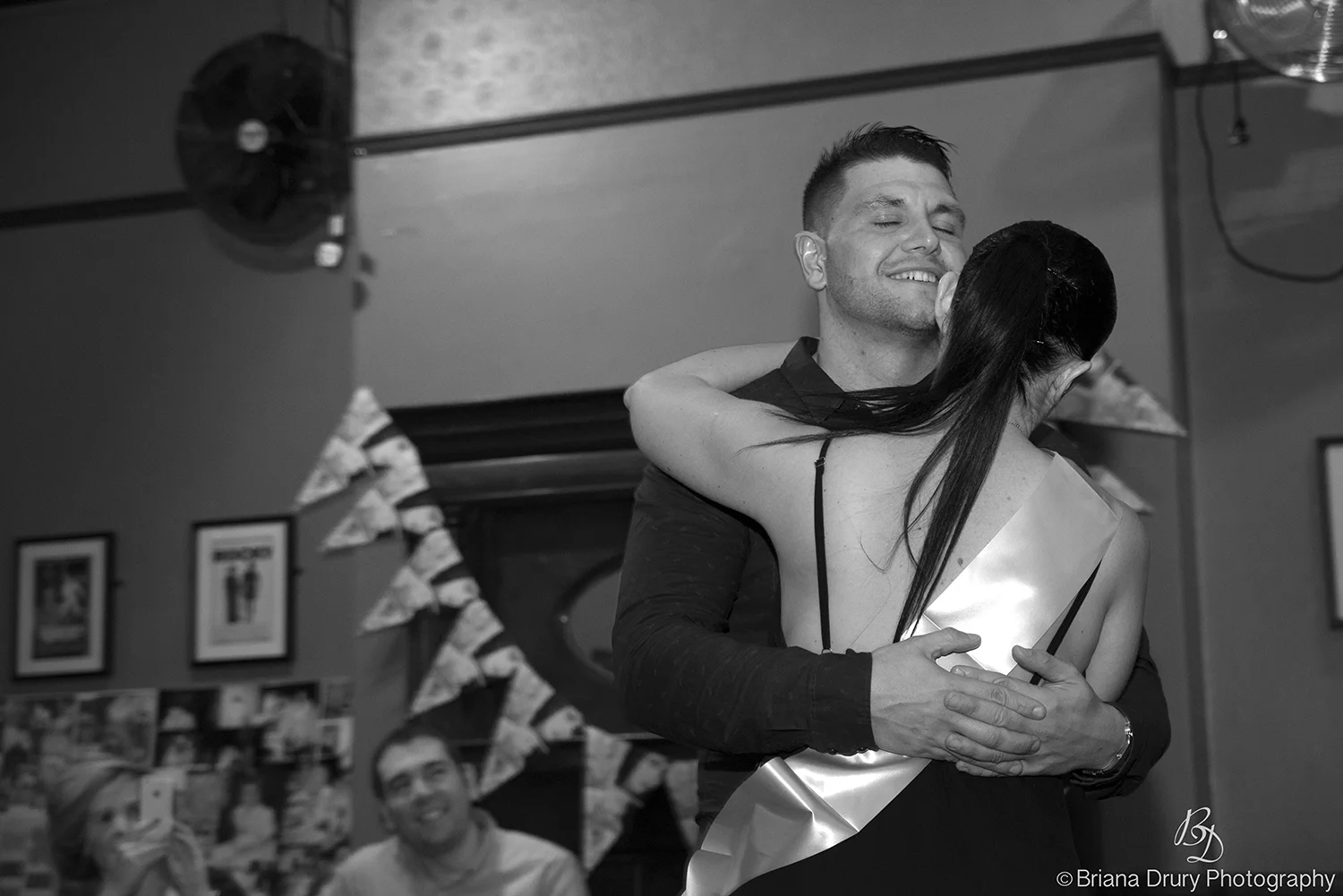 Birmingham - Carol, Paul, Matt & Vikki - Photography Highlights Video