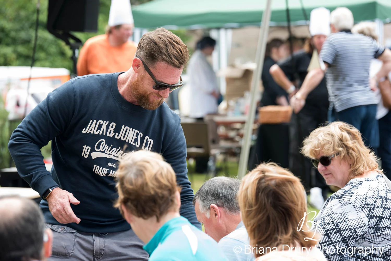 Lichfield Food Fest 3411