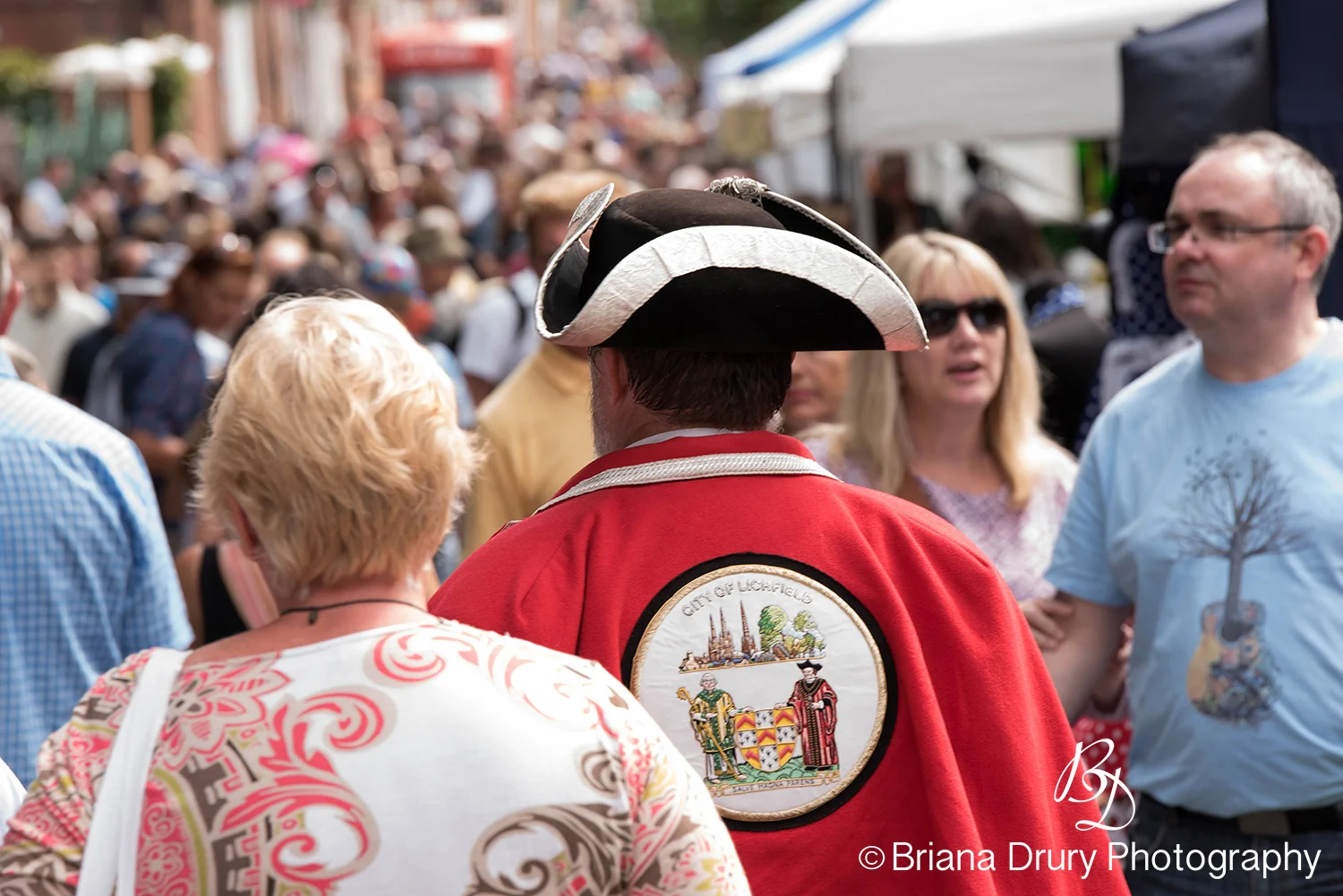 Lichfield Food Fest
