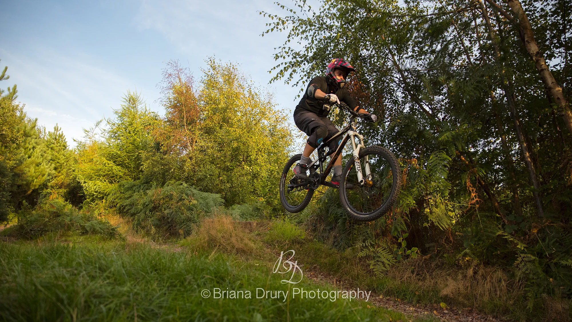 Cannock MTB