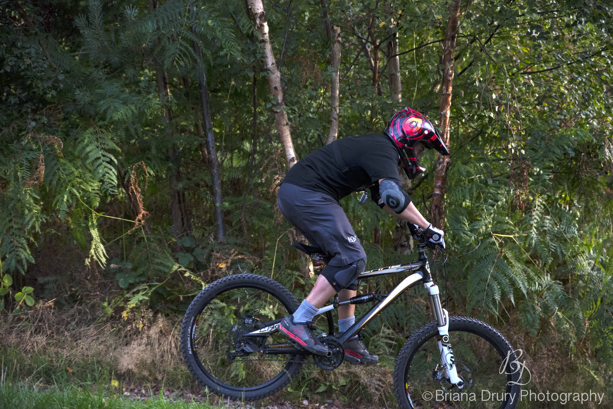 Cannock MTB 2 of 4