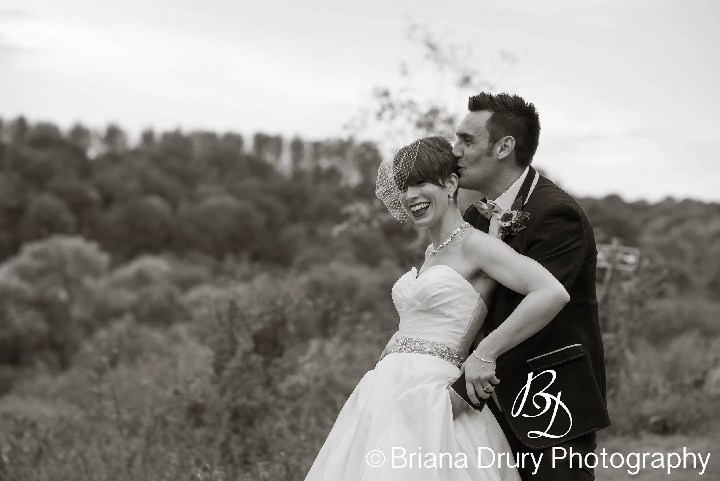 Telford Hotel & Golf Resort - Gemma & Tom - Wedding Photography 