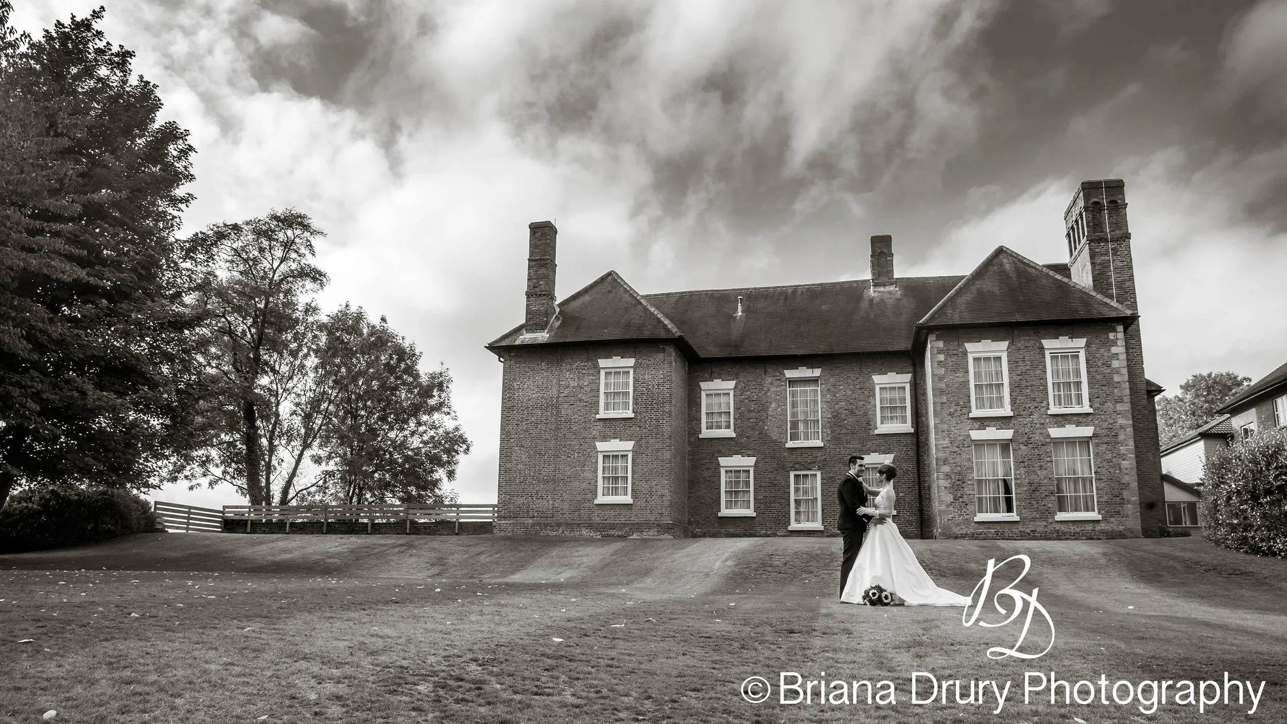 Bride Magazine - Photo of the Week!