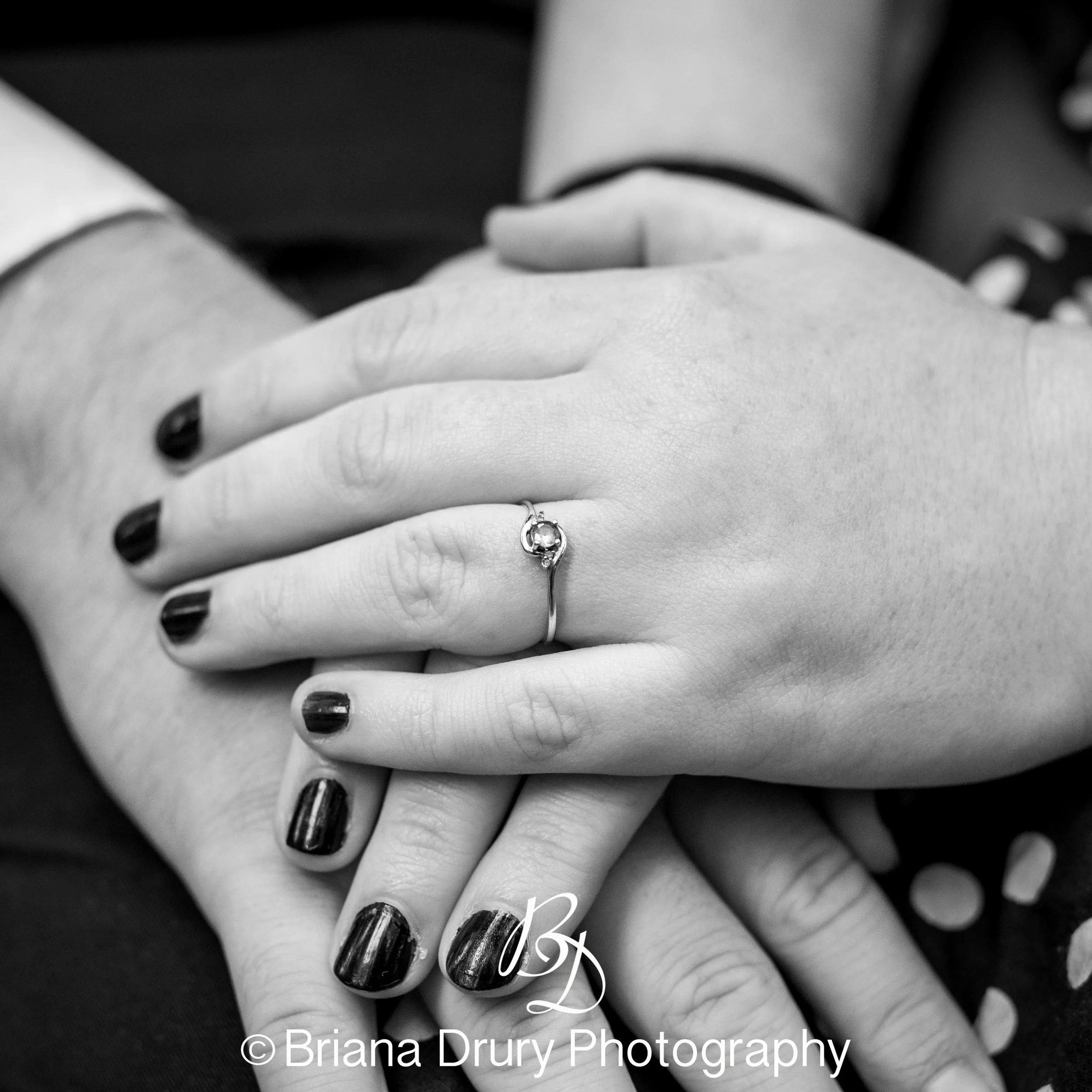 Engagement Photography