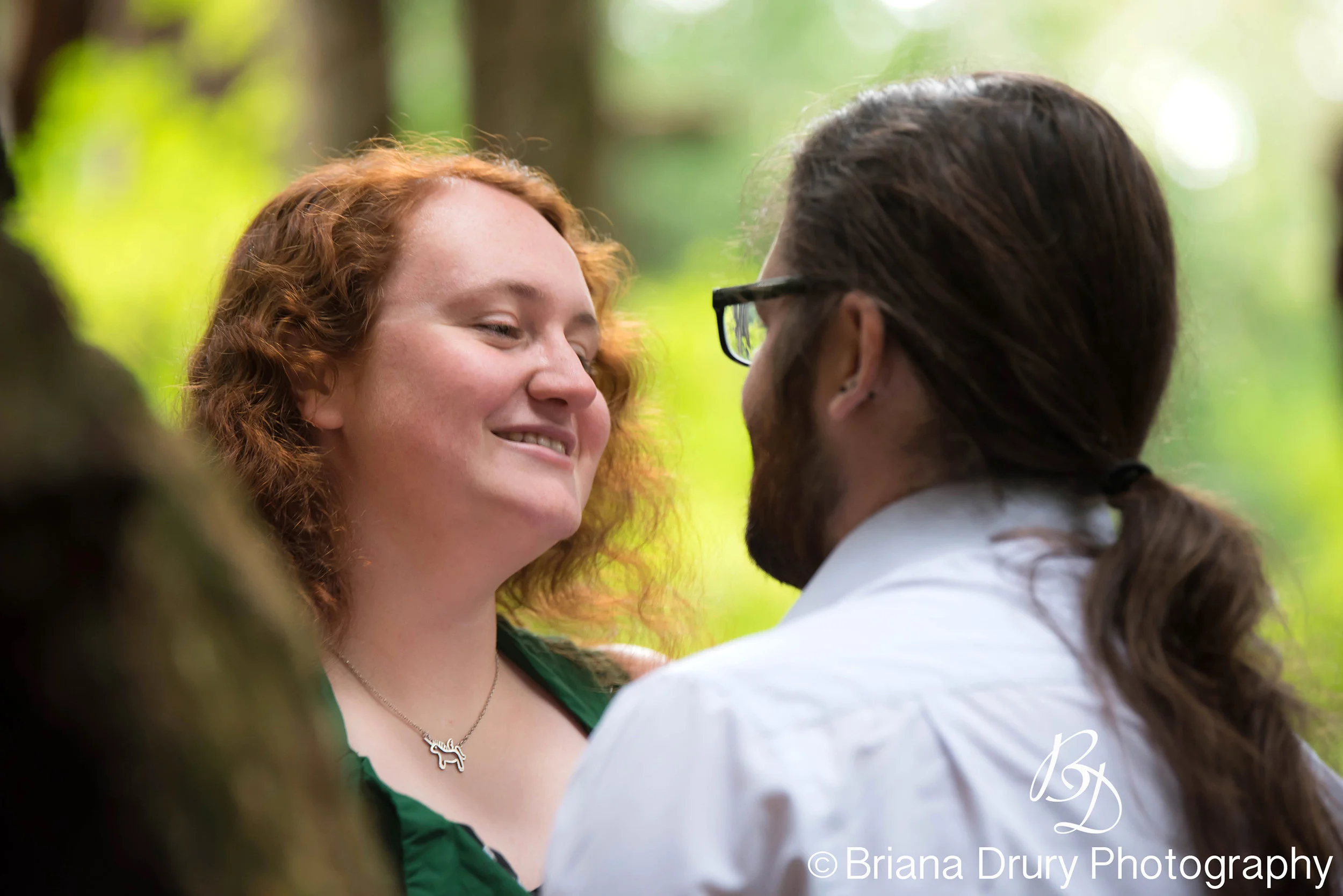 Engagement Photography