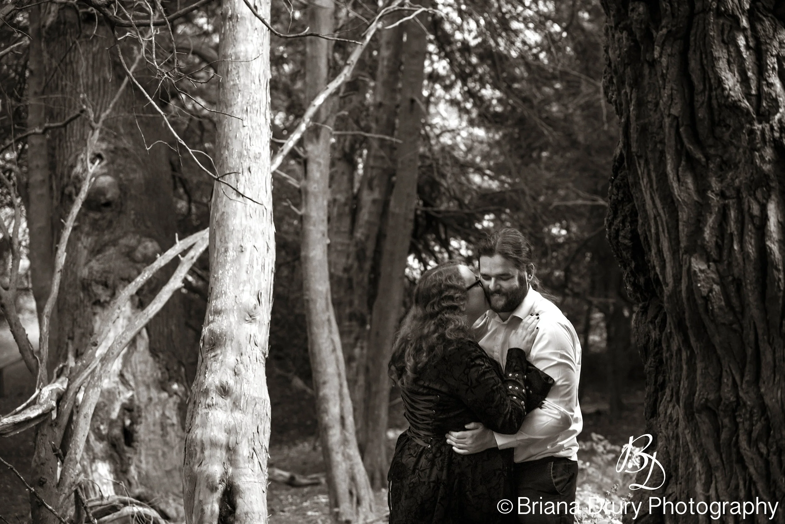 Engagement Photography