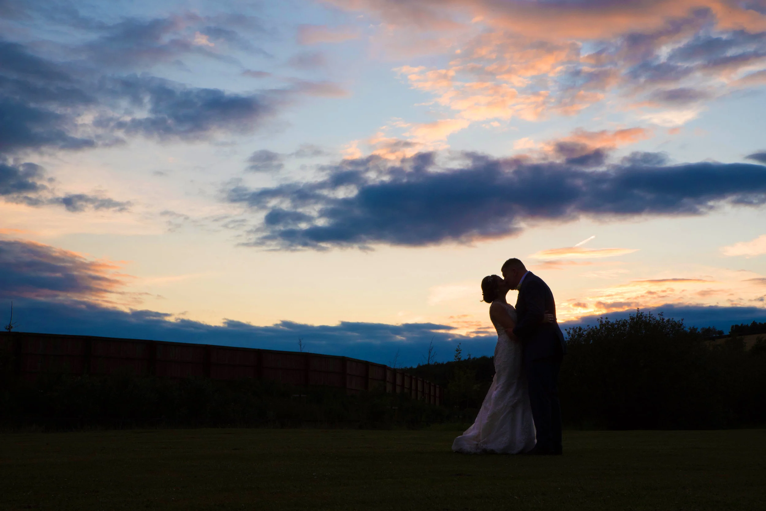 Eastwood Hall, Nottingham - Katie and Tom - Wedding Photography