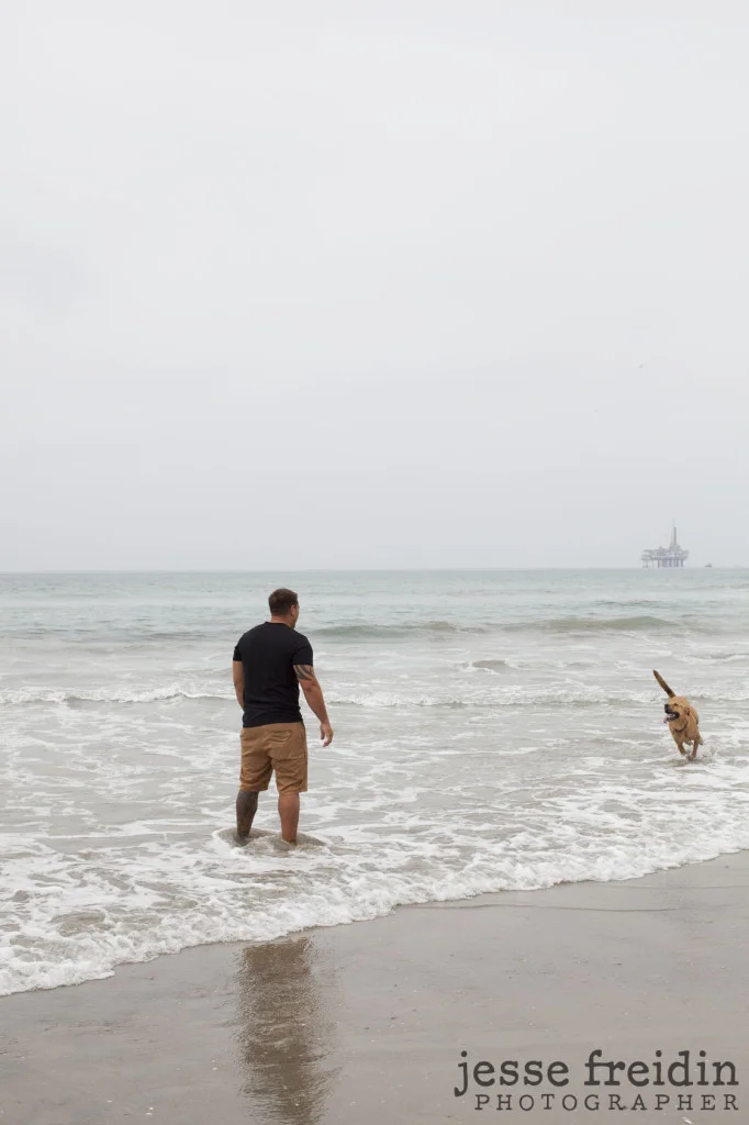 LA Pet Photography
