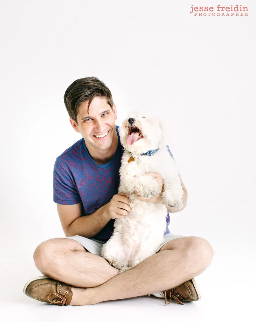 When Dogs Heal: HIV and Dogs