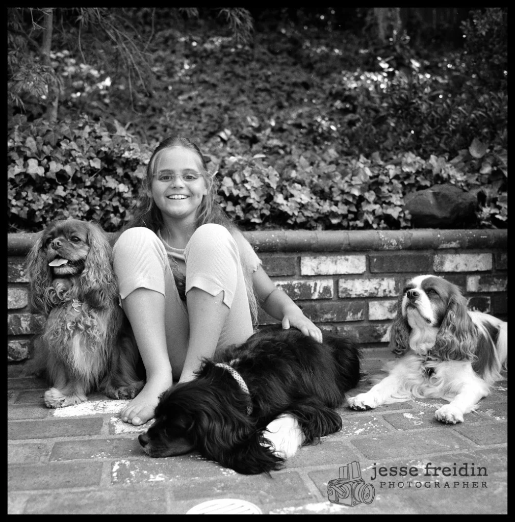 Jesse Freidin Photographer