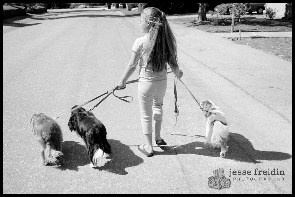 Jesse Freidin Photographer