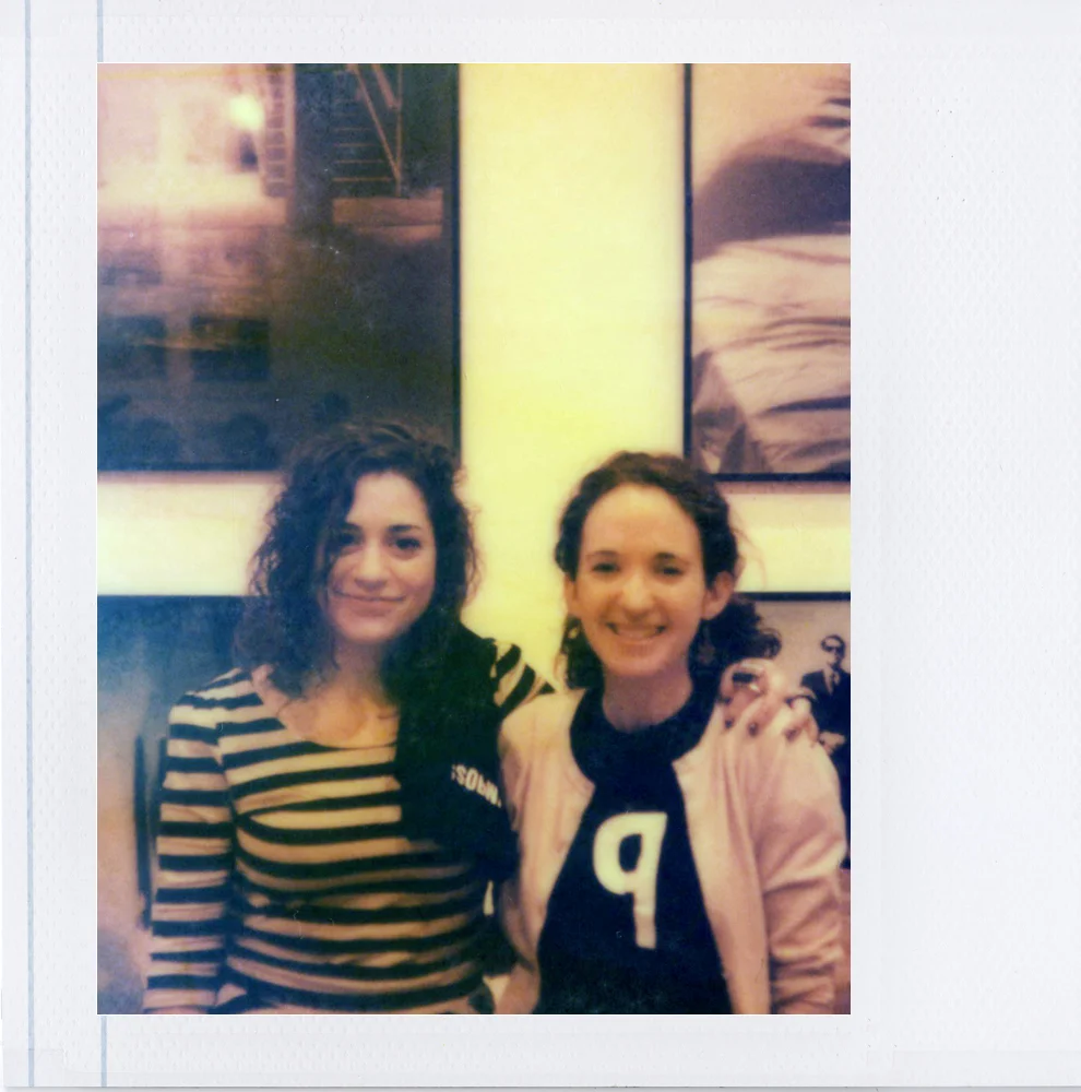 Jesse Freidin Impossible Project Instant Revolution