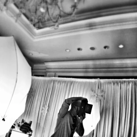 jesse freidin photobooth blurb
