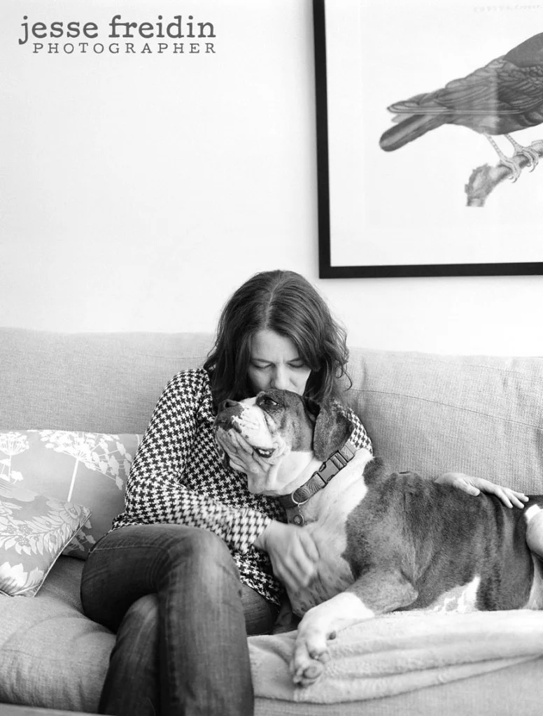 Jesse Freidin: San Francisco + Los Angeles Pet Photography