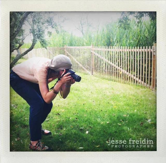 Cape Cod Pet Photography Class