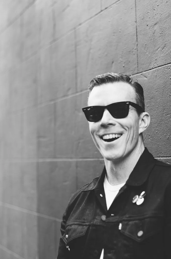 Portrait Photography class in San Francisco