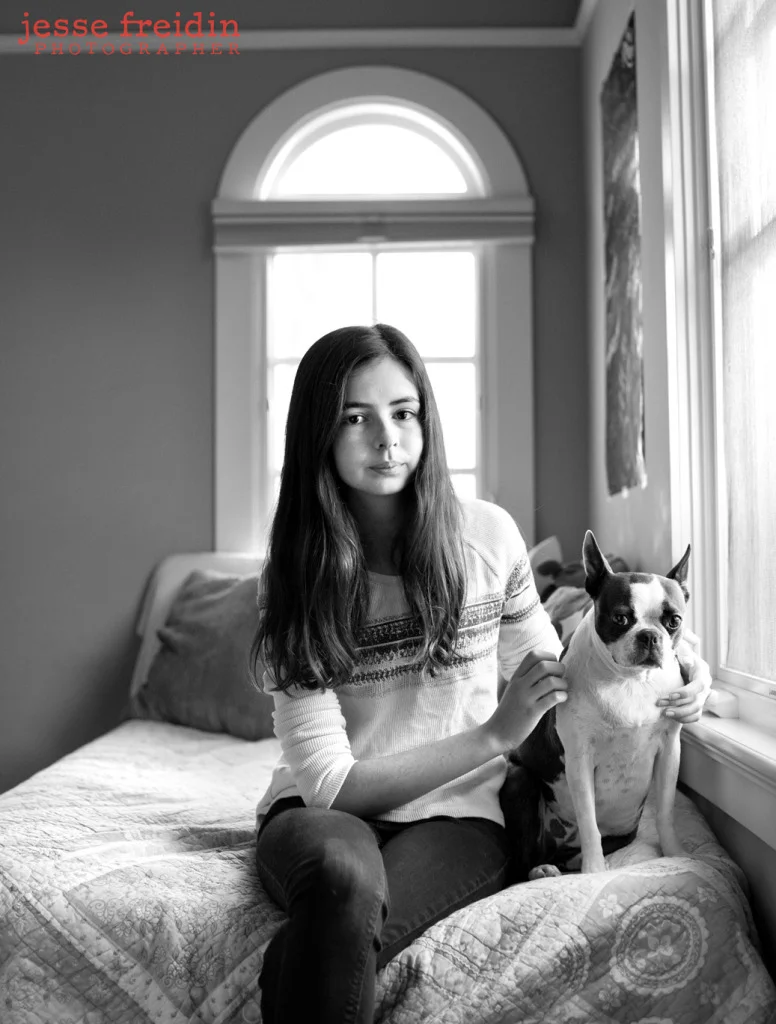 San Francisco Pet Photography