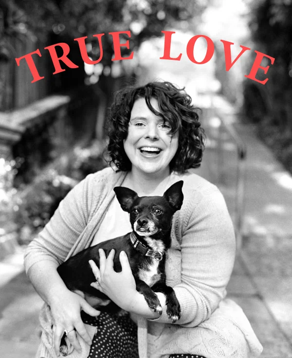 Valentine's Day Gift For Dog Lovers