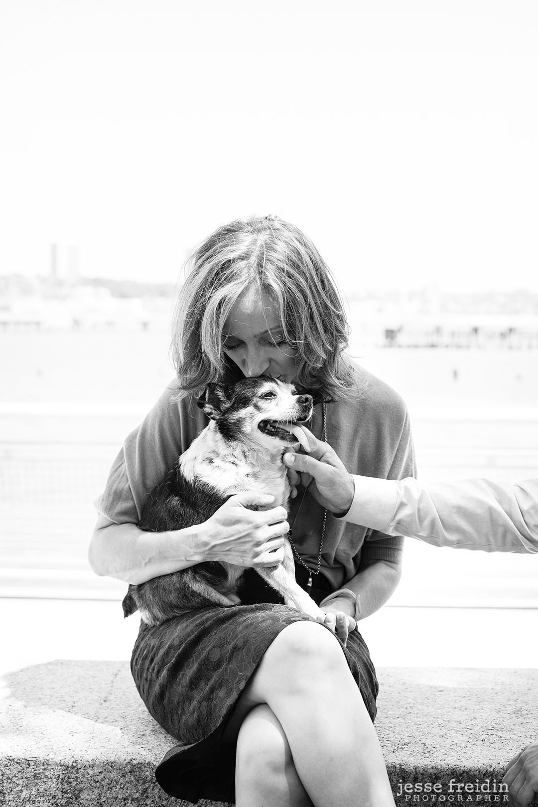 New York Dog Photographer