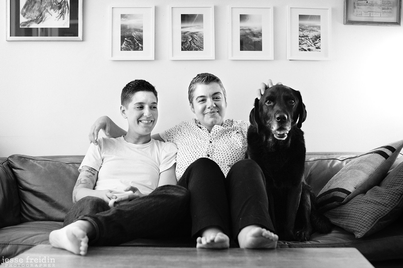 New York dog photographer