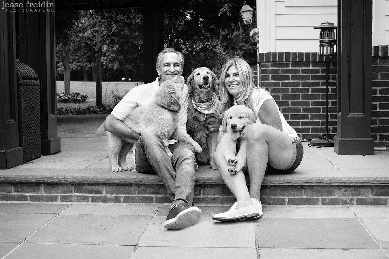 New York dog photographer