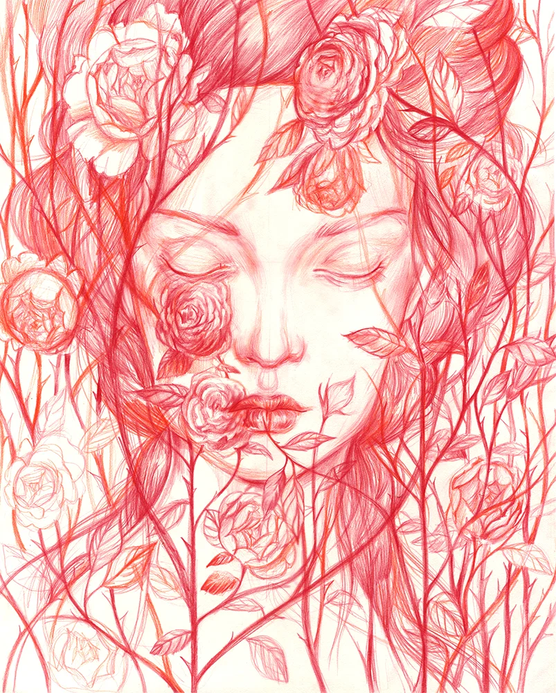 Briar Rose
