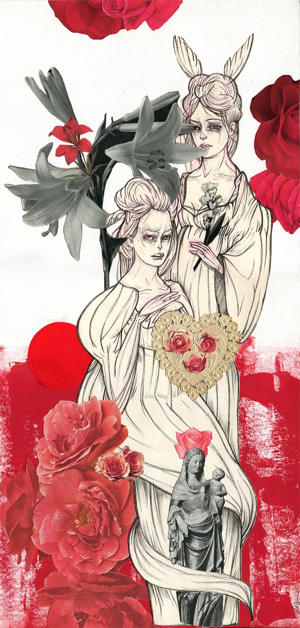 Sacred Bodies