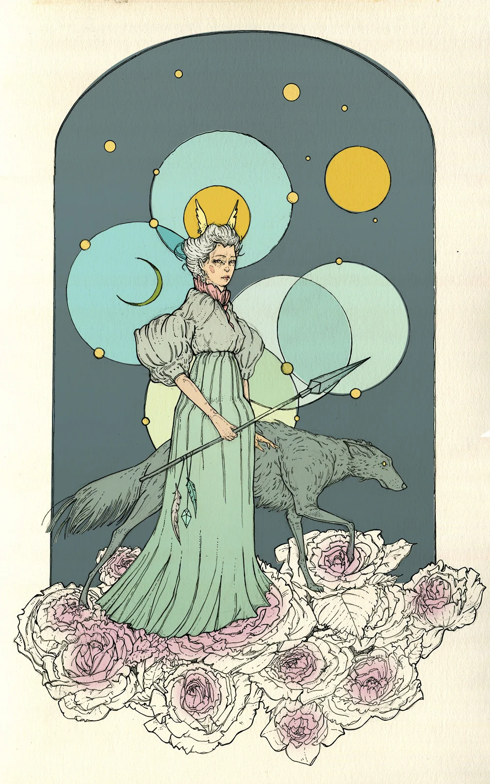 The Snow Queen