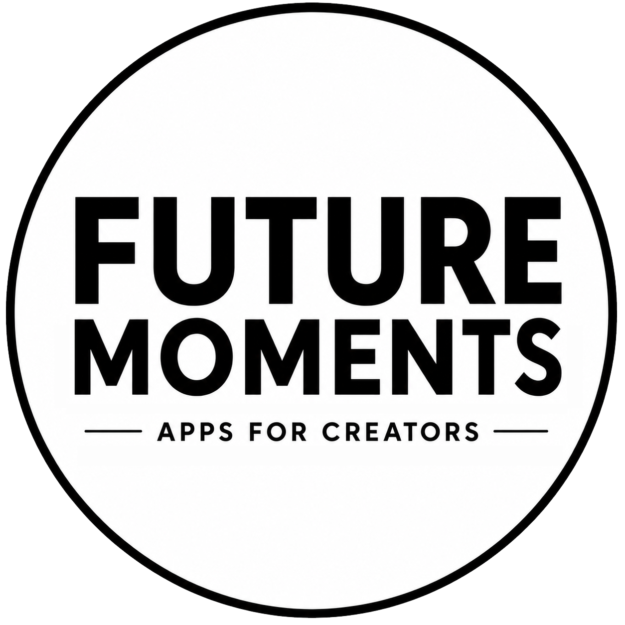 Future Moments