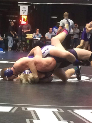 “Before Baker's Performance Systems, my biggest struggle was getting stronger in general. The weight training at my high school just didn't cut it. When wrestling, I felt much weaker than all my opponents. I wanted to improve my strength, but I had no idea how. Then I found Baker's Performance Systems. Dan Baker has helped me tremendously. Not only have I gotten stronger, but my quickness and explosiveness improved in addition to my strength. I feel much stronger than most of my opponents and I often get complimented on how strong I am by people that I wrestle. Bakers Performance Systems helped me become a more competitive and successful athlete as well as achieve my dream of wrestling at the college level.” - Donnie Negus