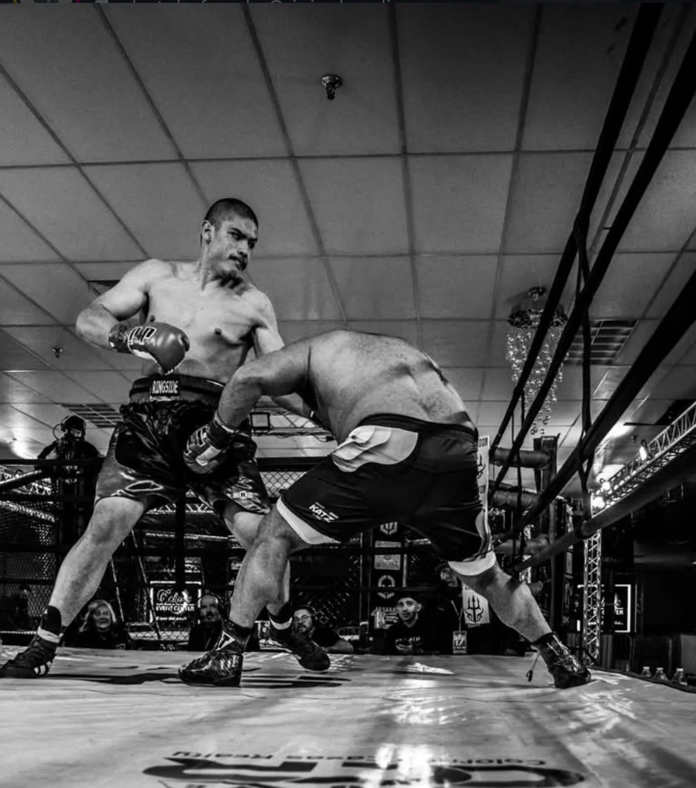 Congratulations @cordovaboxing !! 
1st round knockout. 2nd pro fight down. 
Let&rsquo;s keep it going. Improve every day! 
#boxing #knockout #undefeated #keepgoing #strength