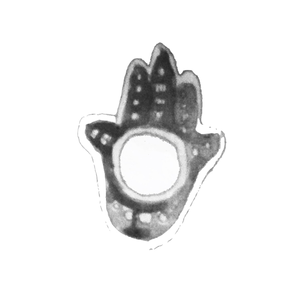 Hamsa Hand