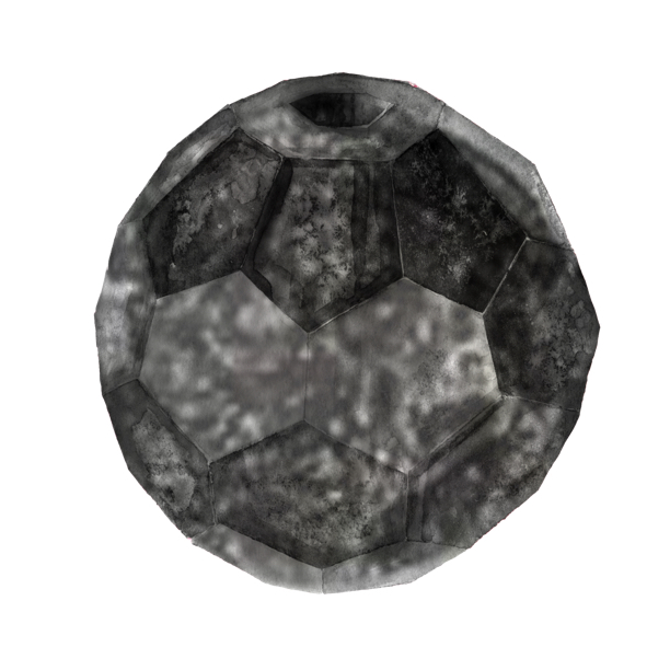 Black Lava