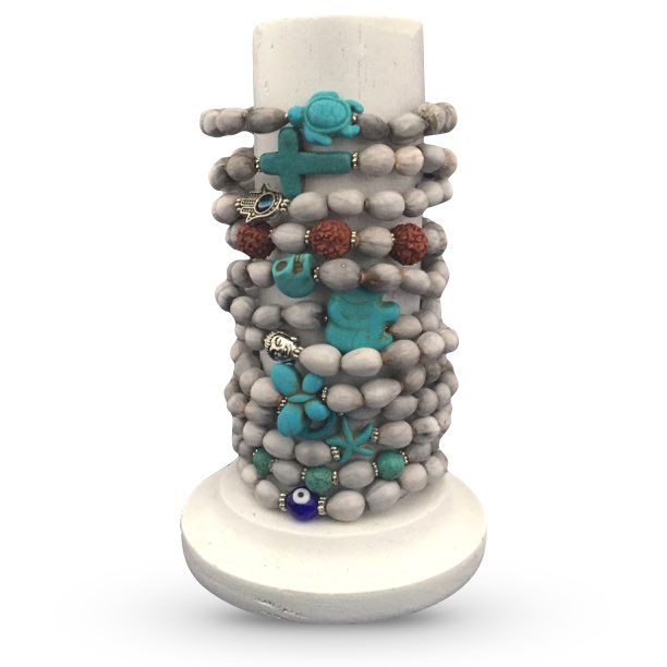 Wholesale Blessing Bead Bracelets