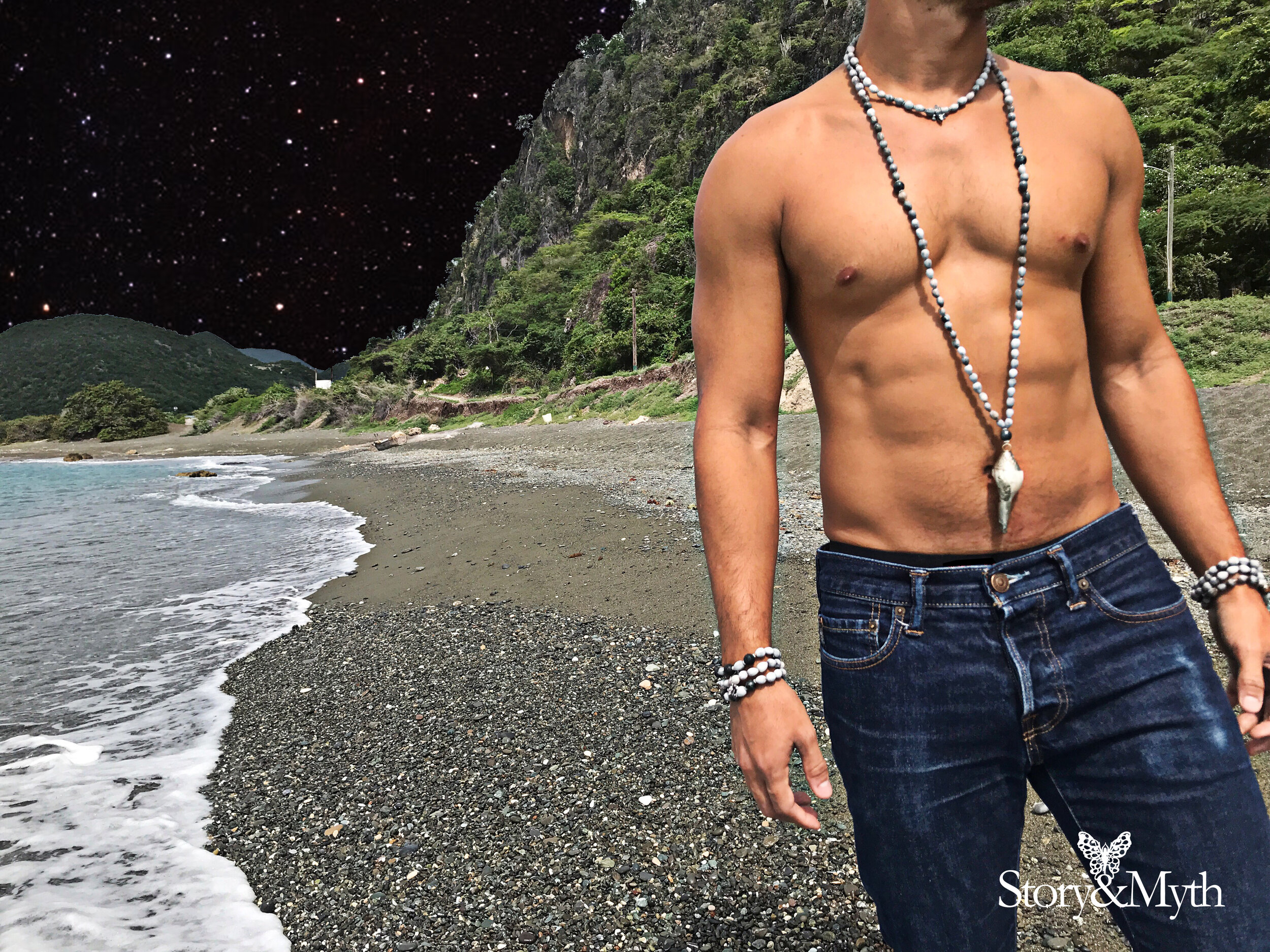 Man Beads - St Thomas cosmic .jpg