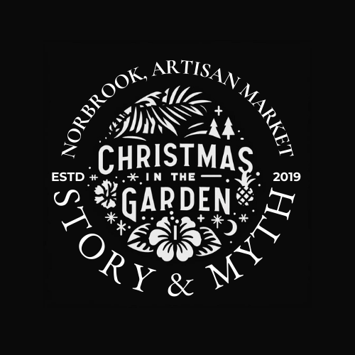 Christmas in the Garden: A Celebration of Local and Regional Creativity