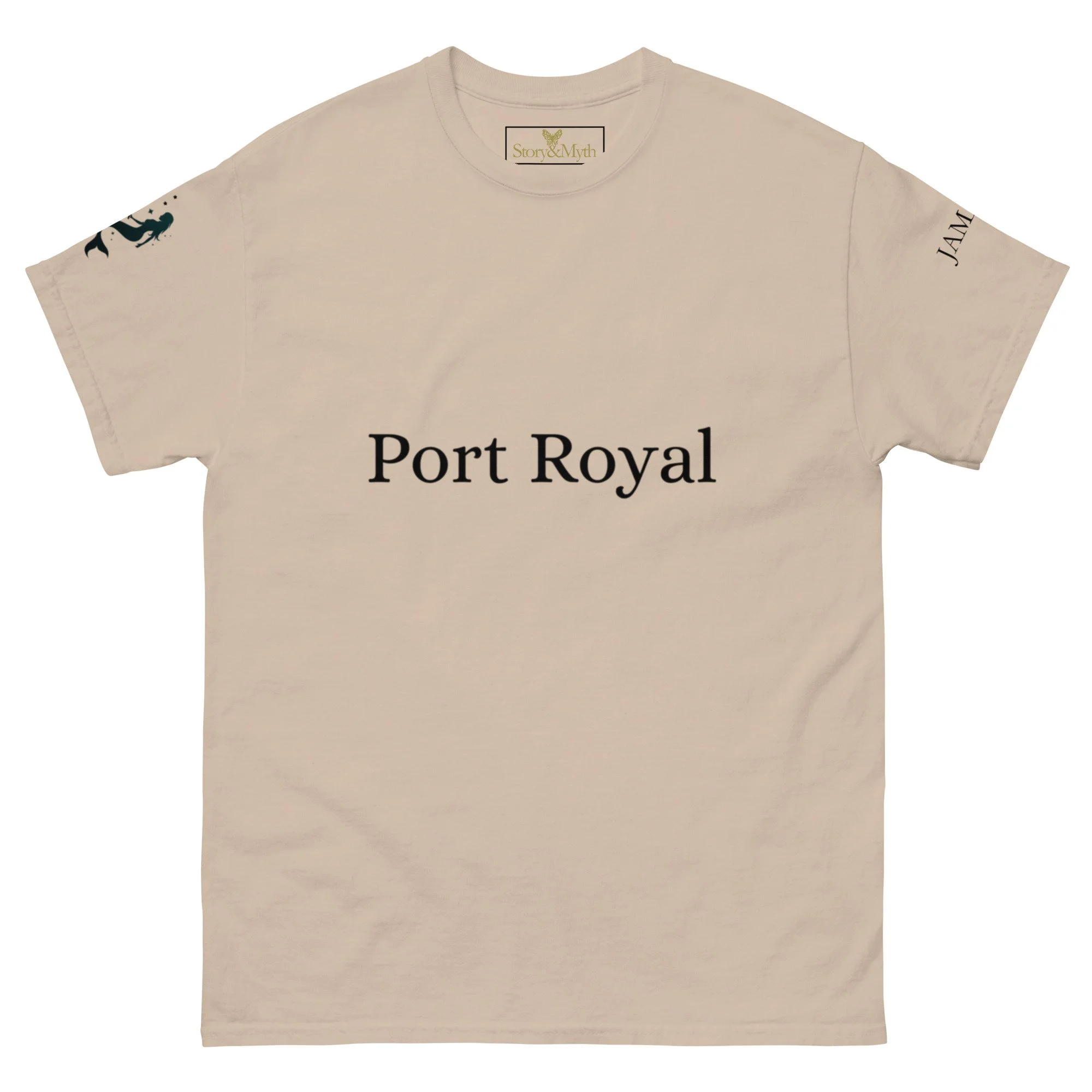 unisex-classic-tee-sand-front-68adae9c74649.jpg